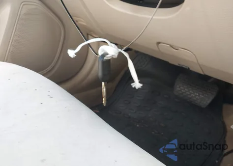 2006 Ford Fusion Se z USA, uszkodzony, nr VIN 3FAFP07Z06R116548